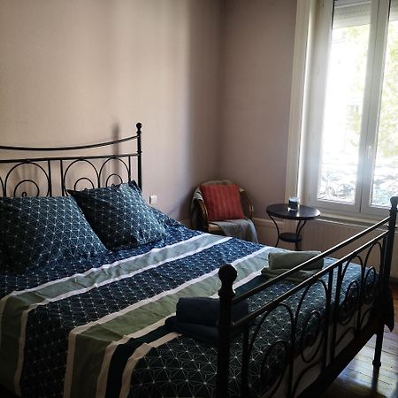 Appartement Cosy Saint-Etienne  Luaran gambar
