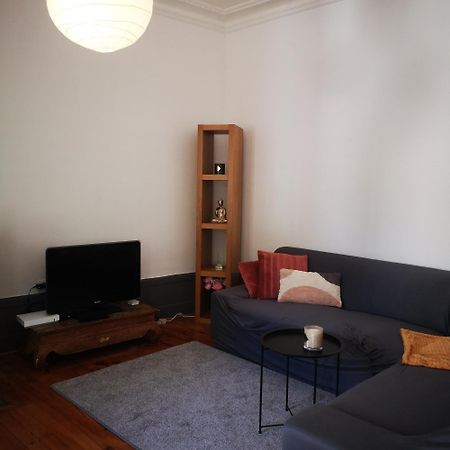 Appartement Cosy Saint-Etienne  Luaran gambar