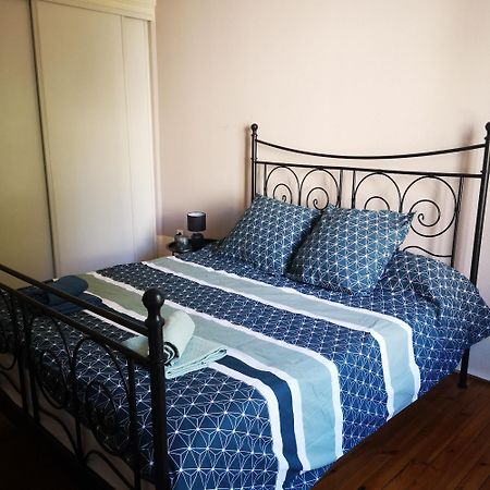 Appartement Cosy Saint-Etienne  Luaran gambar