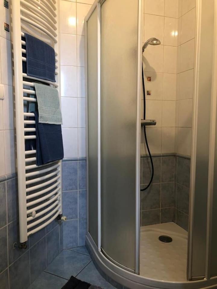 Appartement Cosy Saint-Etienne  Luaran gambar
