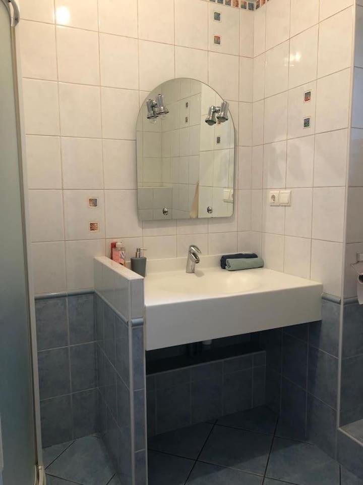 Appartement Cosy Saint-Etienne  Luaran gambar