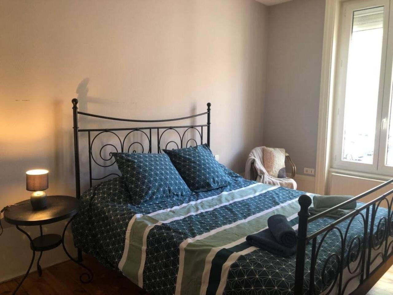 Appartement Cosy Saint-Etienne  Luaran gambar