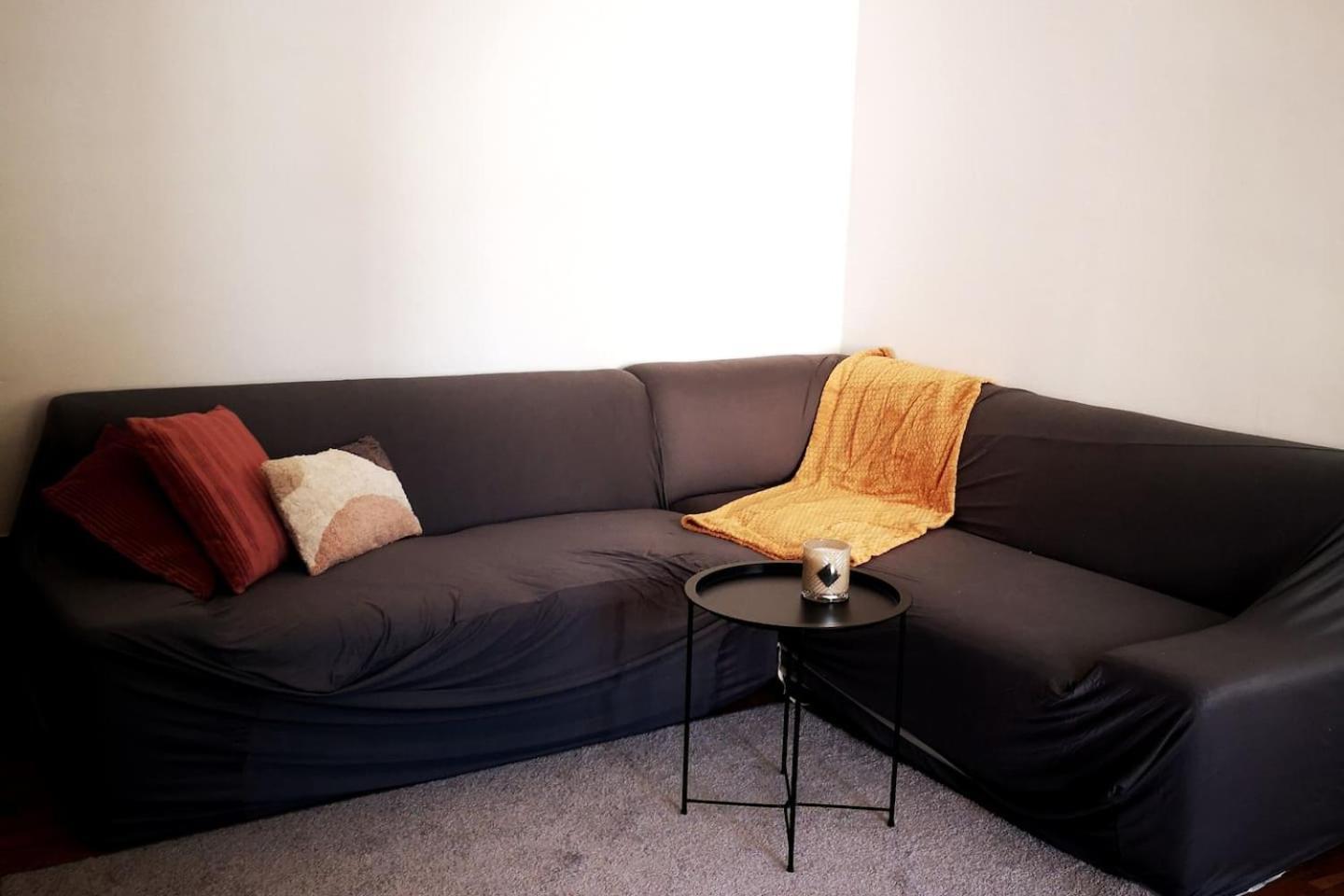 Appartement Cosy Saint-Etienne  Luaran gambar