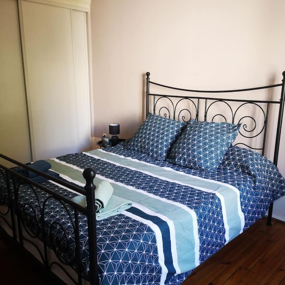 Appartement Cosy Saint-Etienne  Luaran gambar