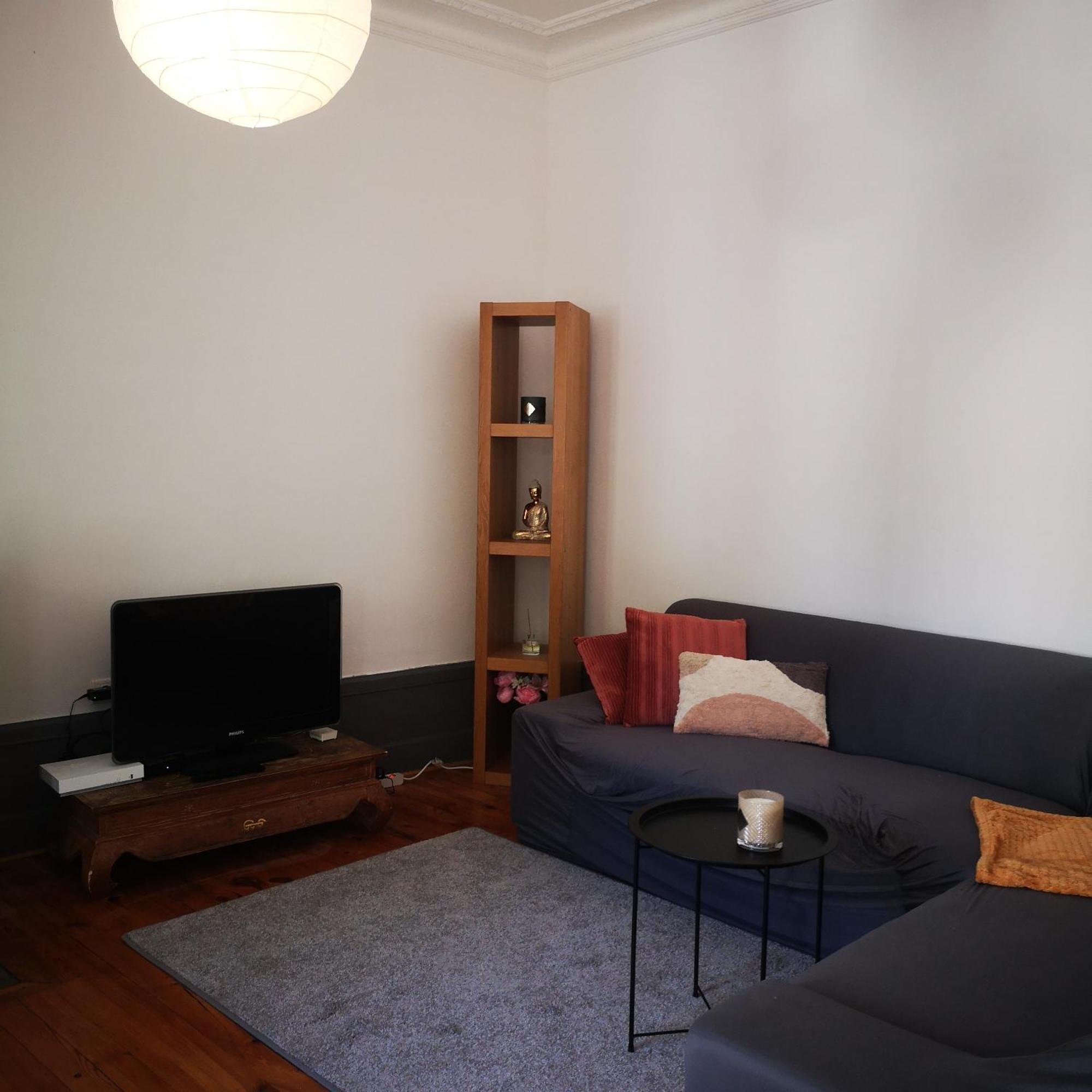 Appartement Cosy Saint-Etienne  Luaran gambar